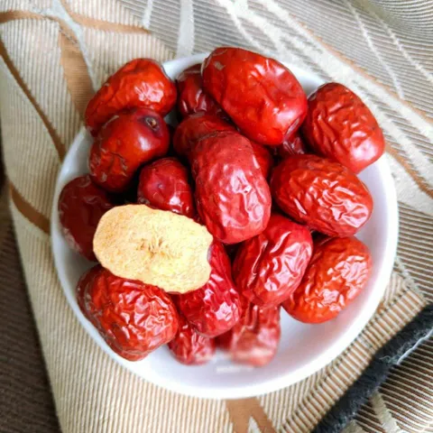 Táo đỏ Tân Cương Vipep Tốt Cho Sức Khỏe