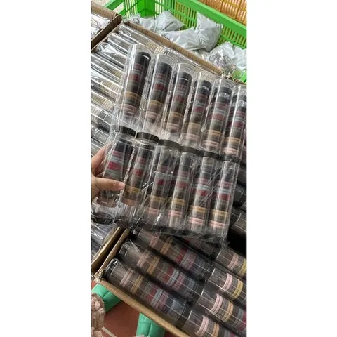 Set hộp 20 cái dây chun buộc tóc phong cách Hàn Quốc