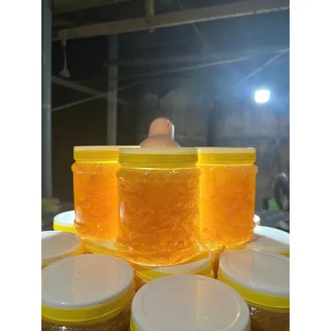 Chanh Muối Sợi Nhuyễn 1kg – Nhà Làm, Thơm Ngon, Dễ Pha | Cát Tiên Shop