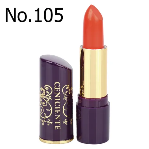 Son thỏi lì Naris CNC Ceniciente Lipstick Nhật Bản 3g - Hàng chính hãng