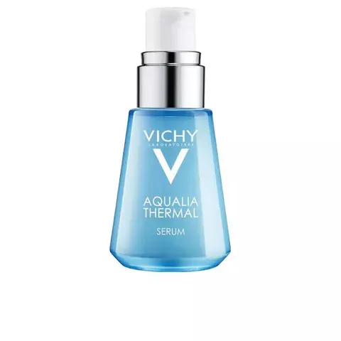 (Chính gốc) Serum Tái Hydrat Hóa Vichy Aqualia Thermal - Cấp Ẩm Tối Ưu, Phục Hồi Da Khô, Duy Trì Độ Đàn Hồi, Đảm Bảo Da Mịn Màng, Sáng Khỏe