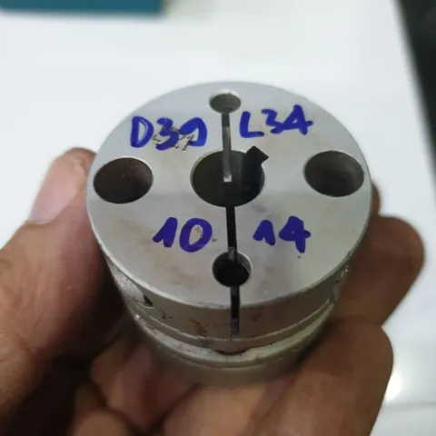 khớp nối mềm ngắn 2 tầng step servo RC 6.36 14 7 7 11 8 8 9 10 16 5 10 14 10 11 14 8 12 14 12 12 19 14 14 15 16 8