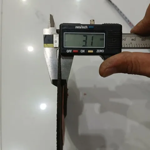 [180] combo 2 đá cắt mài Niwa dùng cho máy mài 1tấc 8 hàng tồn kho cắt sắt thép inox
