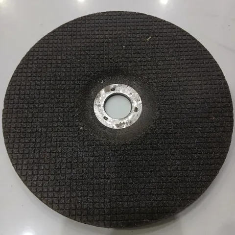 [180] combo 2 đá cắt mài Niwa dùng cho máy mài 1tấc 8 hàng tồn kho cắt sắt thép inox