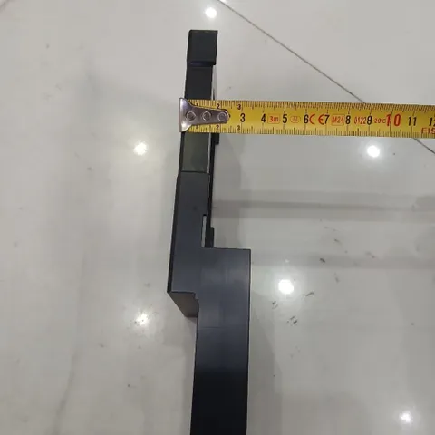 khung nhôm tháo máy anode đen xịn