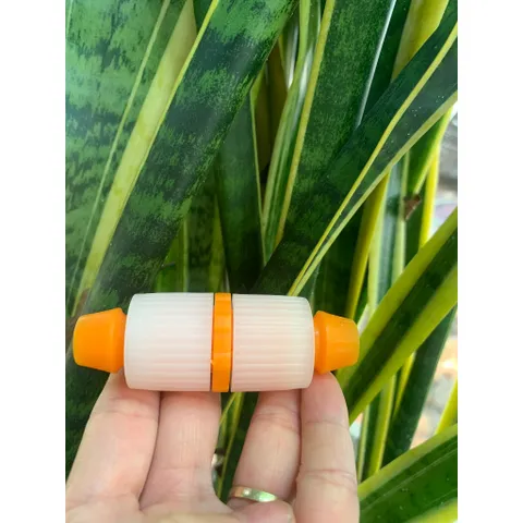 Van nối ống nước thông  minh chống dò chống tuột 889439