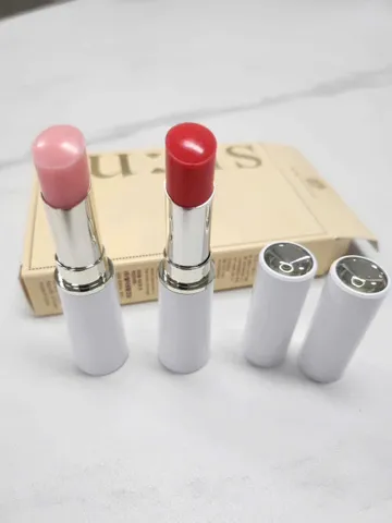 Set 2 Son Dưỡng Môi Su:m37 Time Energy Moist Lip Balm Special Set từ thương hiệu mỹ phẩm cao cấp