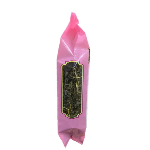 Trà Sen Ngọc Tỉnh Liên 100gram - Trà Sạch Tân Cương Xanh