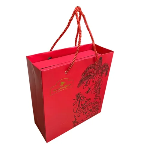 Trà Ô Long Hứng Dừa 200gram 400gram - Qùa Tặng Cao Cấp Trà Sạch Tân Cương Xanh