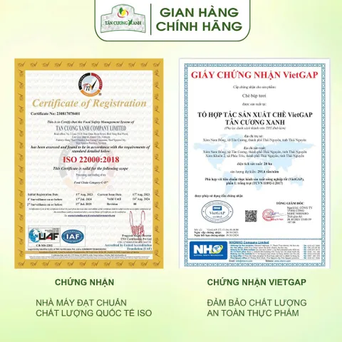 Trà Sen Ngọc Tỉnh Liên 200gram,300gram,400gram - Hộp Gỗ Thông Trà Sạch Tân Cương Xanh