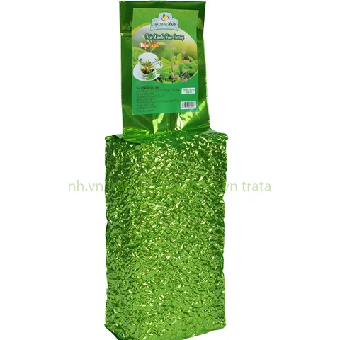 Trà Tân Cương Thái Nguyên Đặc Sản 100g, 200g, 500g Trà Sạch Tân Cương Xanh