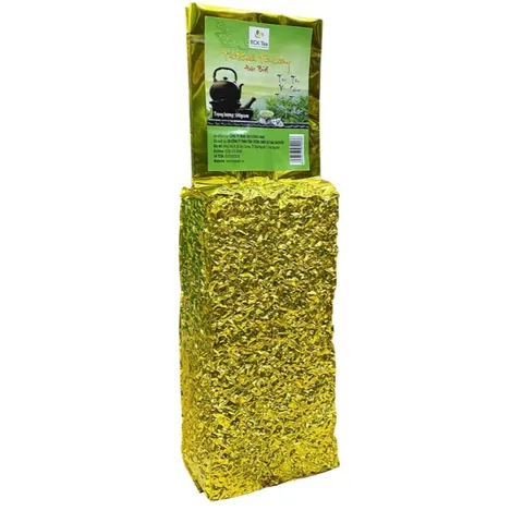 Trà Tân Cương Thái Nguyên Đặc Biệt 100g, 200g , 500g - Trà Sạch Tân Cương Xanh
