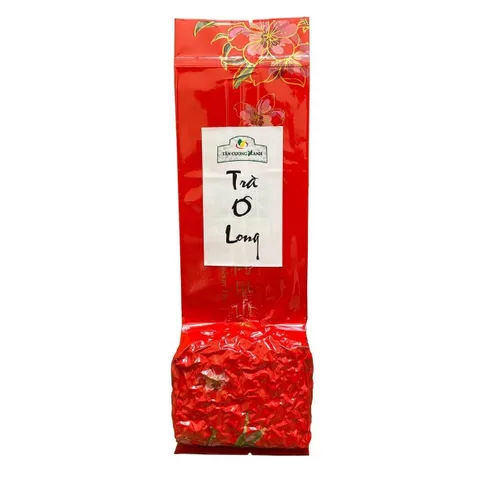 Trà Ô Long Thúy Ngọc 100gram Trà Sạch Tân Cương Xanh