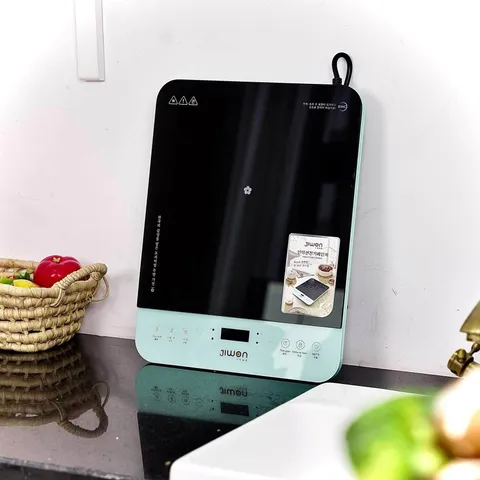 BẾP TỪ ĐƠN JIWON JWD-E9296