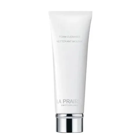 Sữa Rửa Mặt La Prairie Foam Cleanser 125ml - Chăm Sóc Da Nhạy Cảm, Bọt Mịn Sạch Sâu Xuất Xứ Thụy Sĩ - Giúp Da Tươi Sáng Và Khỏe Mạnh 890069