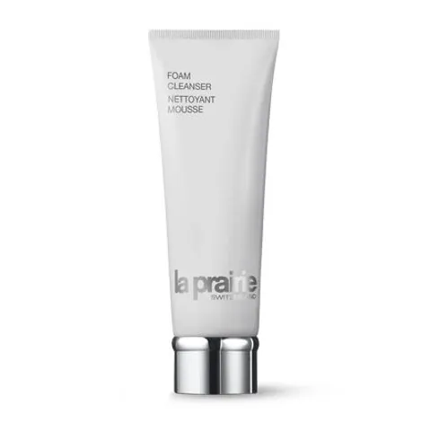 Sữa Rửa Mặt La Prairie Foam Cleanser 125ml - Giữ ẩm, làm sạch sâu cho mọi loại da, sản phẩm cao cấp Thụy Sĩ 890071
