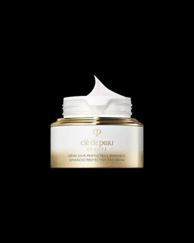 Kem Dưỡng Da Dùng Ban Ngày Clé De Peau Beaute 50g - Kem Bảo Vệ và Dưỡng Ẩm Chuyên Sâu Cho Làn Da Khỏe Đẹp 890080