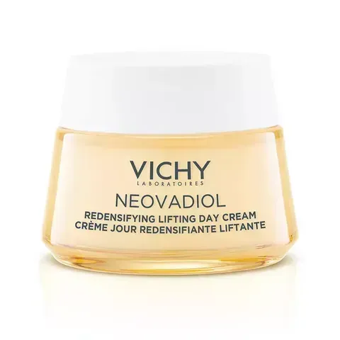 (Chính gốc) Kem Dưỡng Ngày Vichy NEOVADIOL - Dưỡng Ẩm, Tăng Cường Độ Đàn Hồi Cho Phụ Nữ Sau Mãn Kinh, Giúp Da Khỏe Mạnh, Trẻ Trung