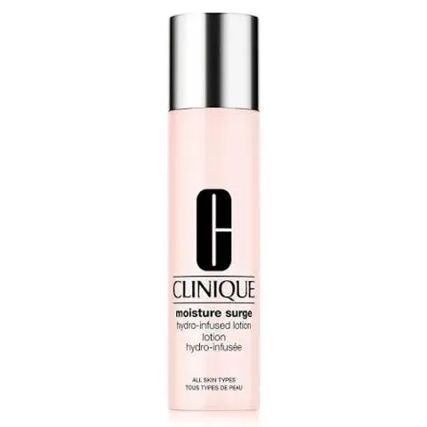 (Chính gốc) Toner Clinique Cấp Nước Giúp Dưỡng Ẩm Chuyên Sâu - Nước Hoa Hồng Chuyên Dụng Cho Da Khô, Nhạy Cảm, Tươi Sáng, Mịn Màng