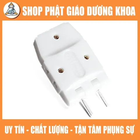 Phích cắm điện, ổ câm điện thông minh 1 chia 3 LOẠI CAO CẤP