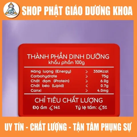 Gạo ST24 Vinh Hiển 2kg - Dẻo thơm nhiều, mềm, ngon cơm 890450