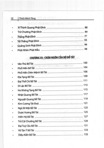 SỔ TAY Sách Chân Ngôn Thần Chú Mật Tông hs50