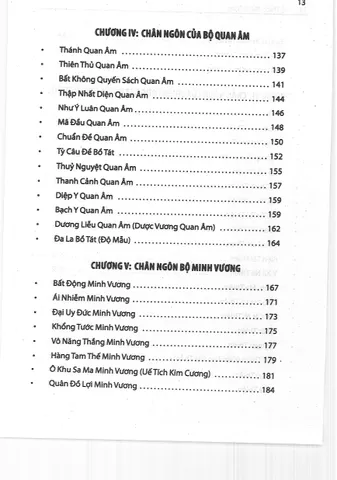 SỔ TAY Sách Chân Ngôn Thần Chú Mật Tông hs50
