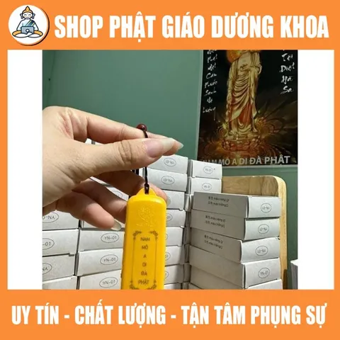 Tặng cốc sạc, Máy niệm Phật tí hon mới nhất 2026 - có khe gắn thẻ nhớ  DƯƠNG KHOA SHOP 890631