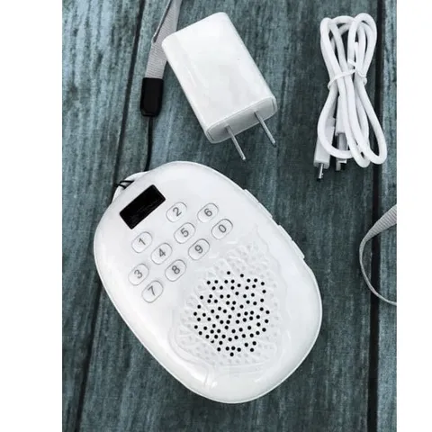 Máy niệm Phật Lá Bồ Đề 50 bài hàng Chất Lượng, cao cấp 890651