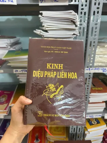 COMBO 4 QUYỂN KINH BÌA CỨNG ĐỊA TẠNG + VÔ LƯỢNG THỌ + LƯƠNG HOÀNG SÁM + LIÊN HOA 890667