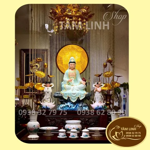 Hao Quang _ Mâu Truc Chi 890770
