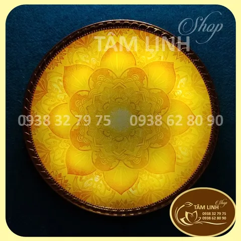 Hao Quang _ Mâu Truc Chi 890770