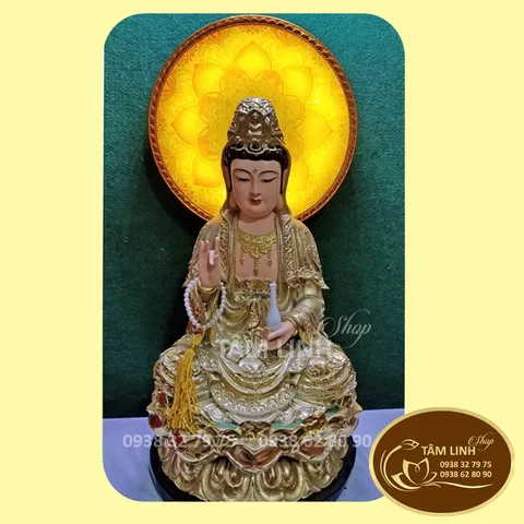 Hao Quang _ Mâu Truc Chi 890770