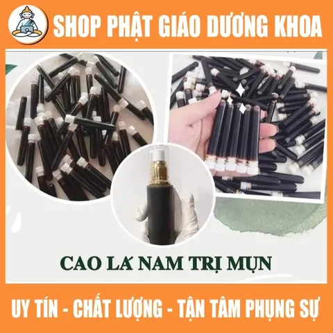 20ML CAO MỤN sạch mụn ẩn,mụn viêm, sáng da, mụn lâu năm 890818