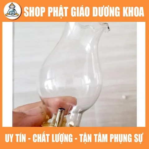 Bóng đèn dầu-tim đèn dầu-họng đèn dầu thay thế 890844