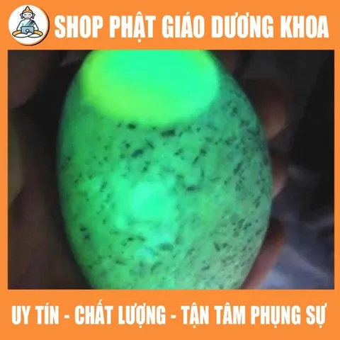 Chuỗi Hạt Dạ Quang 8li, 10 li và 12 li Thời Trang cực đẹp  DƯƠNG KHOA SHOP