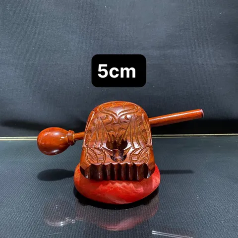 Mõ Tụng Kinh Niệm Phật Việt Nam Tiếng Ấm Vang Tặng Dùi Và Tấm Đệm Lót TamLinhNgocBao DƯƠNG KHOA SHOP