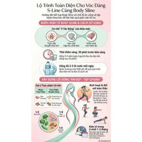 Combo 4H Viên uống giảm cân Giảm Béo Chính hãng Hộp 30 viên, Hỗ trợ kiểm soát cân nặng an toàn hiệu quả 891255