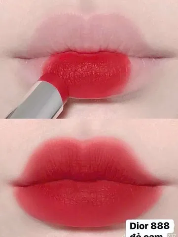Dior Rouge Dior Spring Collection Set 5 Cây Son Môi Cao Cấp Kèm Túi Chính Hãng Pháp