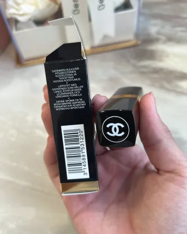 Chanel Rouge Coco Flash 122 Play Son Dưỡng Bóng Mịn Môi 3g Chính Hãng Pháp