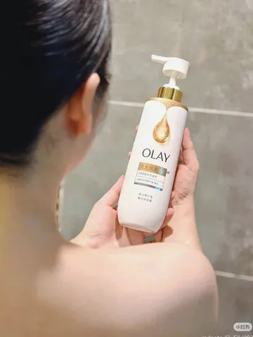 Olay Body Wash B3 Retinol Sữa Tắm Dưỡng Trắng Da 500g Chính Hãng Mỹ