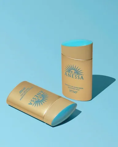 Kem Chống Nắng Anessa UV Milk 🔥ml