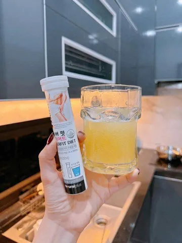 (Chính gốc) Viên Sủi Giảm Cân Zantiva Everfit Cao Cấp Từ Đức - Hỗ Trợ Giảm Cân Tự Nhiên, Cung Cấp Dinh Dưỡng, 20 Viên 891471