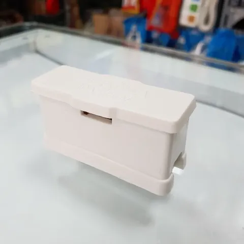 Cầu chì táp lô điện, nắp cầu chì táp lô điện 10A 250 SOPOKA
