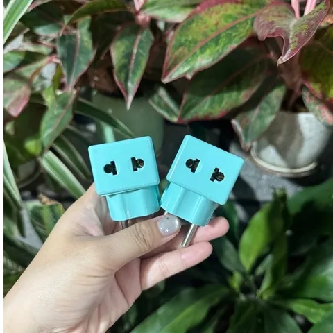 Ổ Cắm Chia Điện Thông Minh P15 SOPOKA Chống Đánh Lửa An Toàn