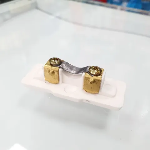 Cầu chì táp lô điện, nắp cầu chì táp lô điện 10A 250 SOPOKA