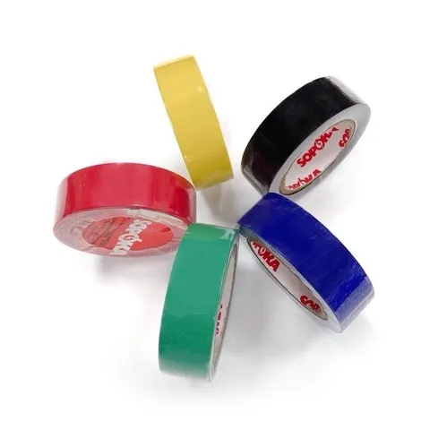 Băng keo cách điện SOPOKA chống thấm nước loại lớn 18m