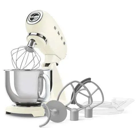 Máy trộn bột đa năng Smeg SMF05