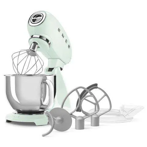 Máy trộn bột đa năng Smeg SMF05