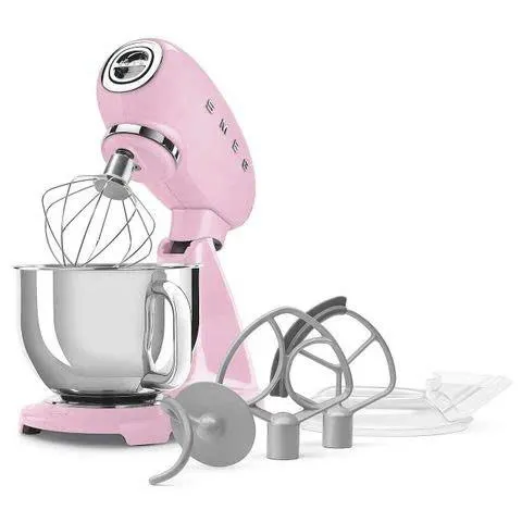 Máy trộn bột đa năng Smeg SMF05